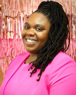 Photo of Jacquette Jacobs - Healthy Minds LLC, Licensed Clinical Professional Counselor, LCPC