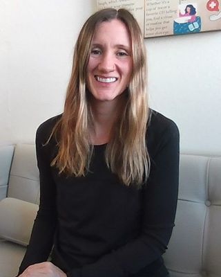 Photo of Sydni Durrstein, Counselor, MSE, LPC