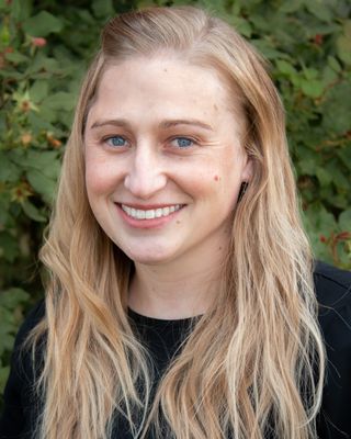 Photo of Chelsey Niebuhr, Clinical Social Work/Therapist