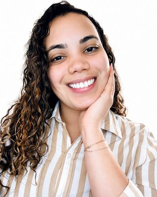 Photo of Jennifer Betances, Counselor, LMHC