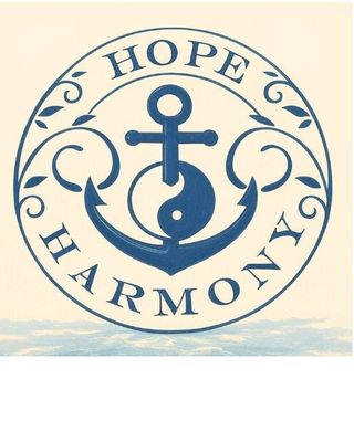 Photo of Gianna Giuoco - Hope and Harmony Online Counseling in Virginia, Licensed Professional Counselor