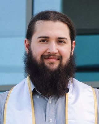 Photo of Isaac Bosch, LCSW Associate , LCSWA
