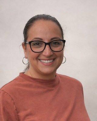 Photo of Melanie Marie Lugo, Clinical Social Work/Therapist, LCSW, CASAC-2