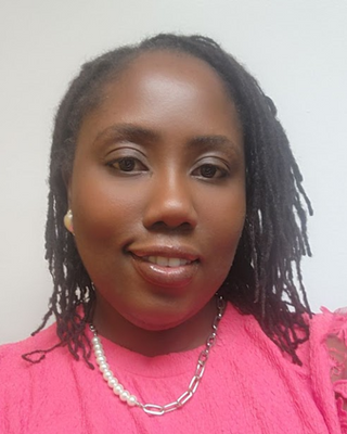 Photo of Esther Adeolu Ojo, Psychiatric Nurse Practitioner, PMHNP