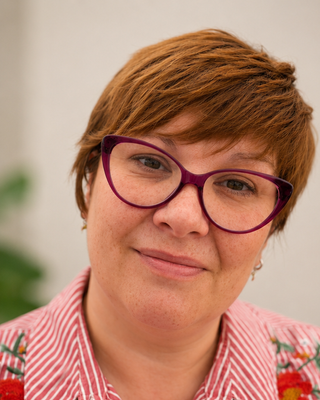 Photo of Sarah Dimond - Secure Connections - Sarah Dimond, Counsellor, MSc, UKCP Trainee