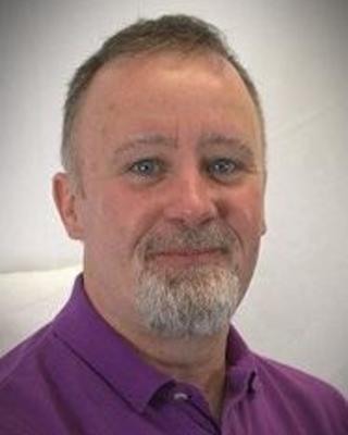 Photo of John Anthony Hoare - Rose Cottage Holistic Therapy, ACI, Counsellor