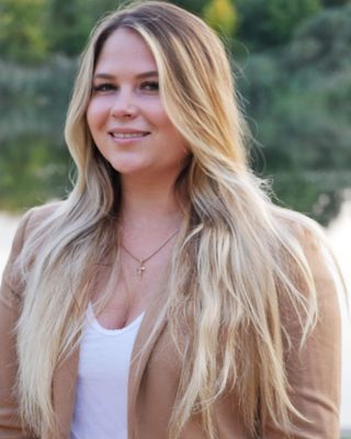 Photo of Brianna Heitmann, Licensed Professional Counselor, LPC