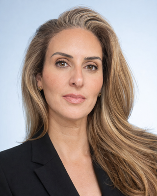 Photo of Nadine Jumean, Resident in Counseling, LPC-R