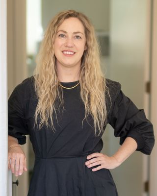 Photo of Pamela Gwen Penner, Counsellor, CCC, MEd, BEd