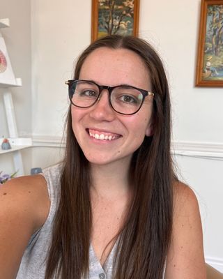 Photo of Leah Feddema, Registered Psychotherapist, MACP, RP