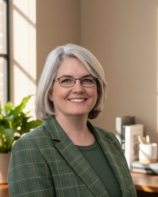 Photo of Sherry Marasse - Hope and Healing Center, Psychologist, PsyD, LPC-S