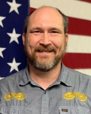 Photo of Phillip Ludwig, Licensed Professional Counselor