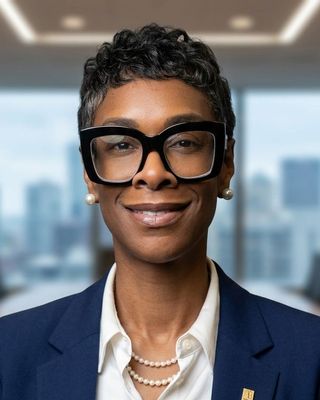 Photo of Aresha Newcombe, Clinical Social Work/Therapist, LSW