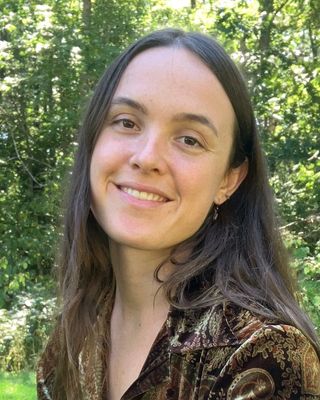 Photo of Sadie Grant, Clinical Social Work/Therapist, LCSW