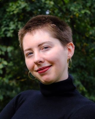 Photo of Jackie Prestoy, Pre-Licensed Professional, MHC-LP