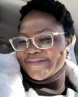Photo of Oluwakemi Ajibola Ojo, Psychiatric Nurse Practitioner, PMHNP