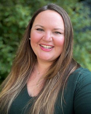 Photo of Molly Simonse, Counselor, MS, LMHC
