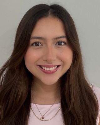 Photo of Jackeline (Jackie) Turcios, Pre-Licensed Professional, BA