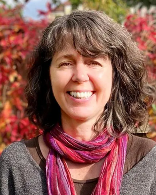 Photo of Judith Lawson - Jude Lawson, Psychotherapist, MA, BACP