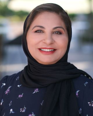 Photo of Salma Shah, MA,, LMFT, Marriage & Family Therapist