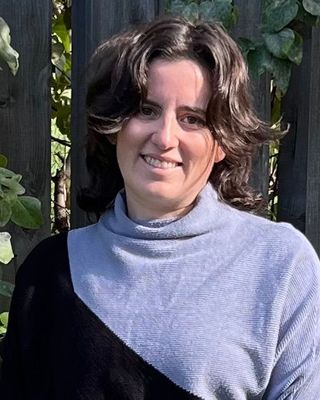 Photo of Cam Murphy, Licensed Professional Counselor Candidate, LPCC, MA
