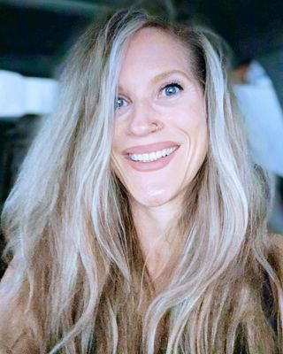 Photo of Anna Neale, Registered Provisional Psychologist, MA, Prov, Psych