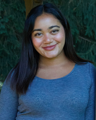 Photo of Kellie Ramdeen, Licensed Mental Health Counselor Associate, MA, LMHCA