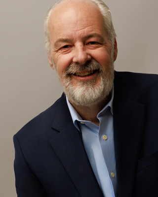 Photo of John P Dullaghan, Marriage & Family Therapist Associate, MA, AMFT