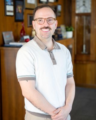 Photo of Donald Turnmire, Marriage & Family Therapist, MS, LMFT, 200 YTT, TCYM, EMDRIA