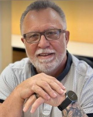 Photo of Kevin Alexander Fraser - Alexander Wellness Consulting, Registered Social Worker, MSW, RSW