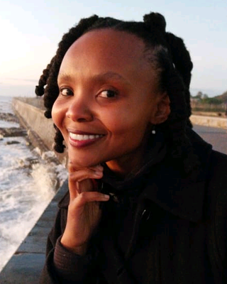 Photo of Lireko Qhobela, Art Therapist, MA
