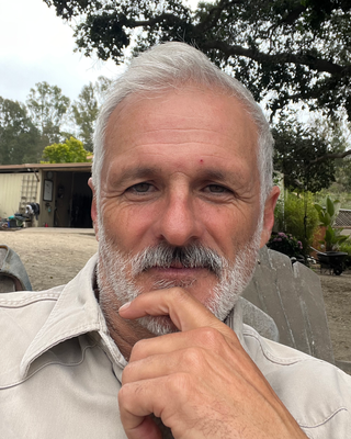 Photo of Wyatt Ryan, Marriage & Family Therapist, LMFT