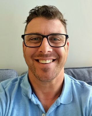 Photo of Andrew Meyer, Psychologist in Perth, WA