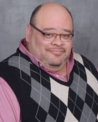 Photo of Esau Joel Valdez, Marriage & Family Therapist in Palm Desert, CA