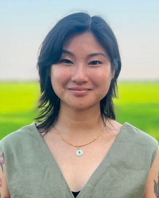 Photo of Sophia Ou, Licensed Professional Counselor, LPC, NCC