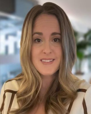 Photo of Katie Wright, Clinical Social Work/Therapist, LCSW