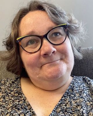 Photo of Sarah E Blader, Clinical Social Work/Therapist, MSW, LISW