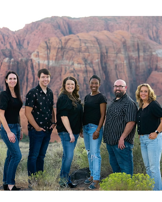 Photo of Paige Marshall - Red Sands Psych - Restorative Therapy & Counseling, Psychiatric Nurse Practitioner, PMHNP, APRN