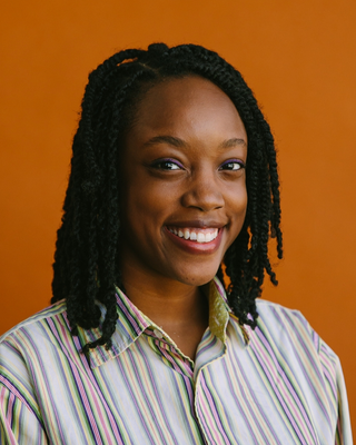 Photo of Dana Pittman, Licensed Master Social Worker, LMSW-C