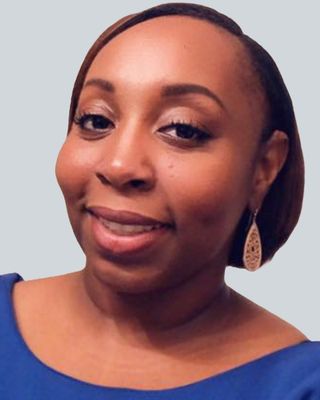 Photo of Tiffany Belfrom, LPC, Licensed Professional Counselor