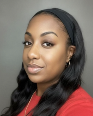 Photo of Lanisha Mcclain-Alvarez, Marriage & Family Therapist, LMFT