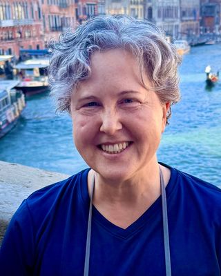 Photo of Susie Wetstone, Psychiatrist, MD