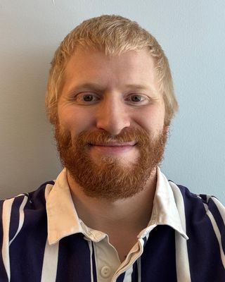 Photo of Austin Dooley, Pre-Licensed Professional