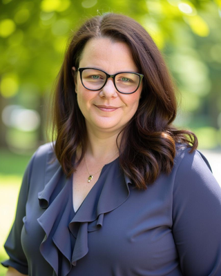 Photo of Elaine Alexander, Registered Psychotherapist (Qualifying)
