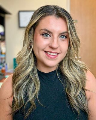 Photo of Emily S Tosi, Clinical Social Work/Therapist, LCSW