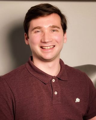 Photo of David Freda - David Freda - Men, Teens & Trauma, Counselor, LAC