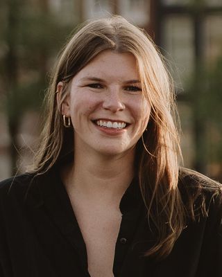 Photo of Madalaine Doran, Licensed Professional Counselor, MEd, EdS, LPC
