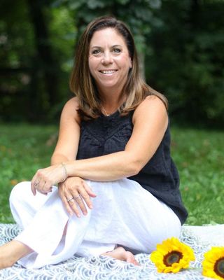 Photo of Christy George, Marriage & Family Therapist in Prospect, CT