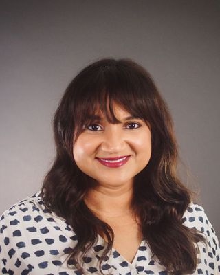 Photo of Teresa A George, Licensed Professional Counselor Associate , LPC-A, MS, NCC