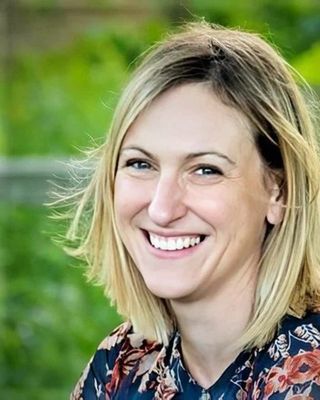 Photo of Courtney Owyn Olcott, Professional Counselor Associate, PhD, MPH, MS